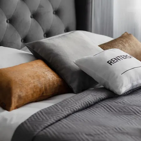 Apartment Comfy & Trendy Studio Wola By Renters