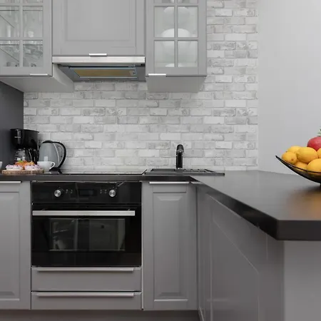 Comfy & Trendy Studio Wola By Renters * Warsaw